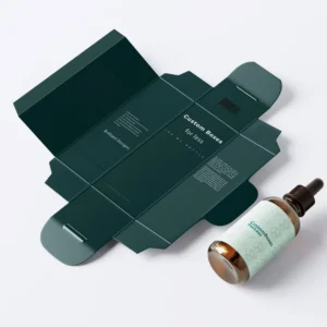 Custom Straight End Tuck Boxes