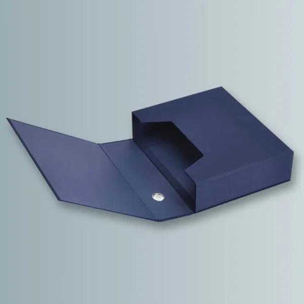 Custom Magnetic Closure Book Slipcases - Image 4