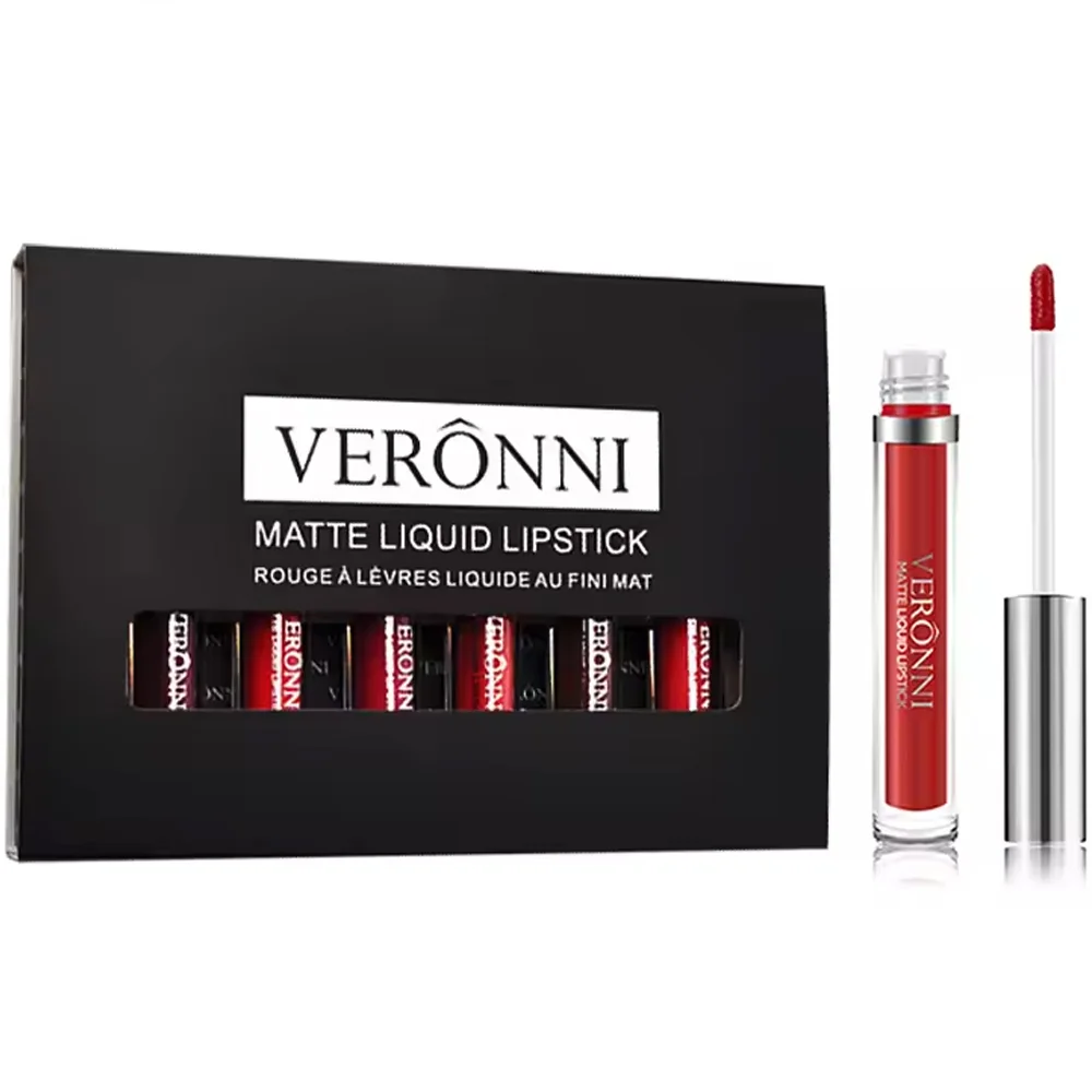 Lipstick Tuck Boxes with Window