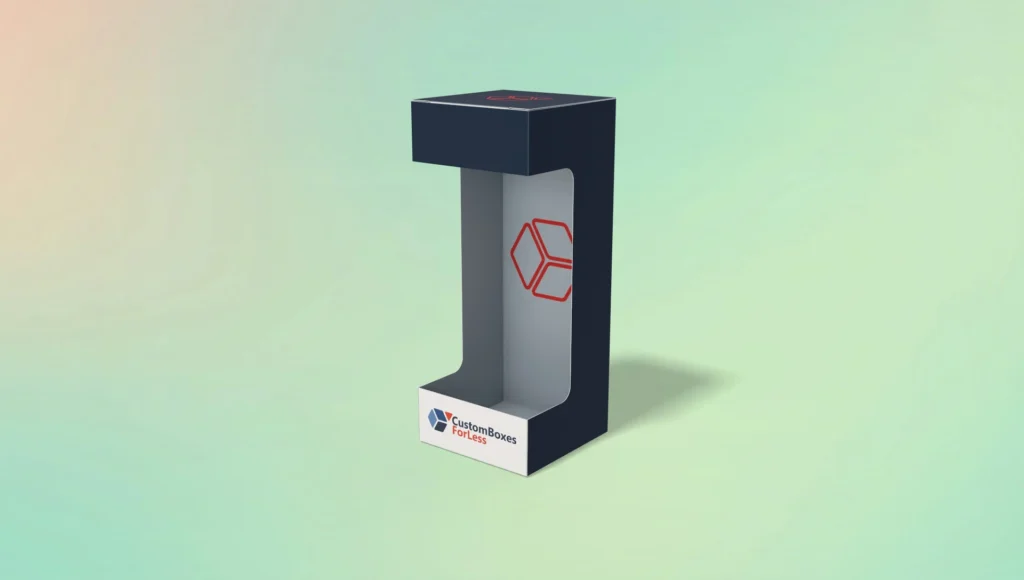 Retail-Ready Tuck Boxes