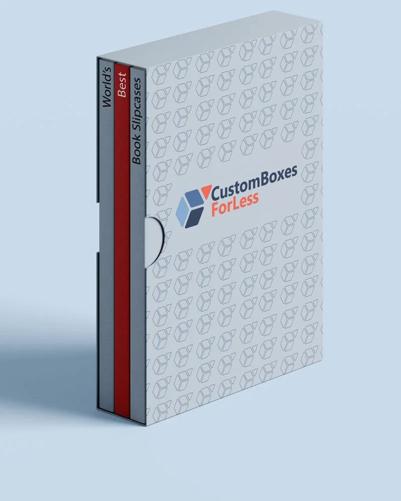 Book Slipcase Slider