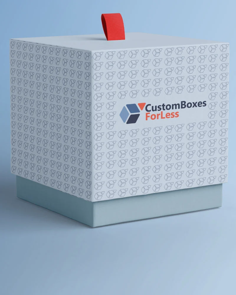 Two Piece Box Slider