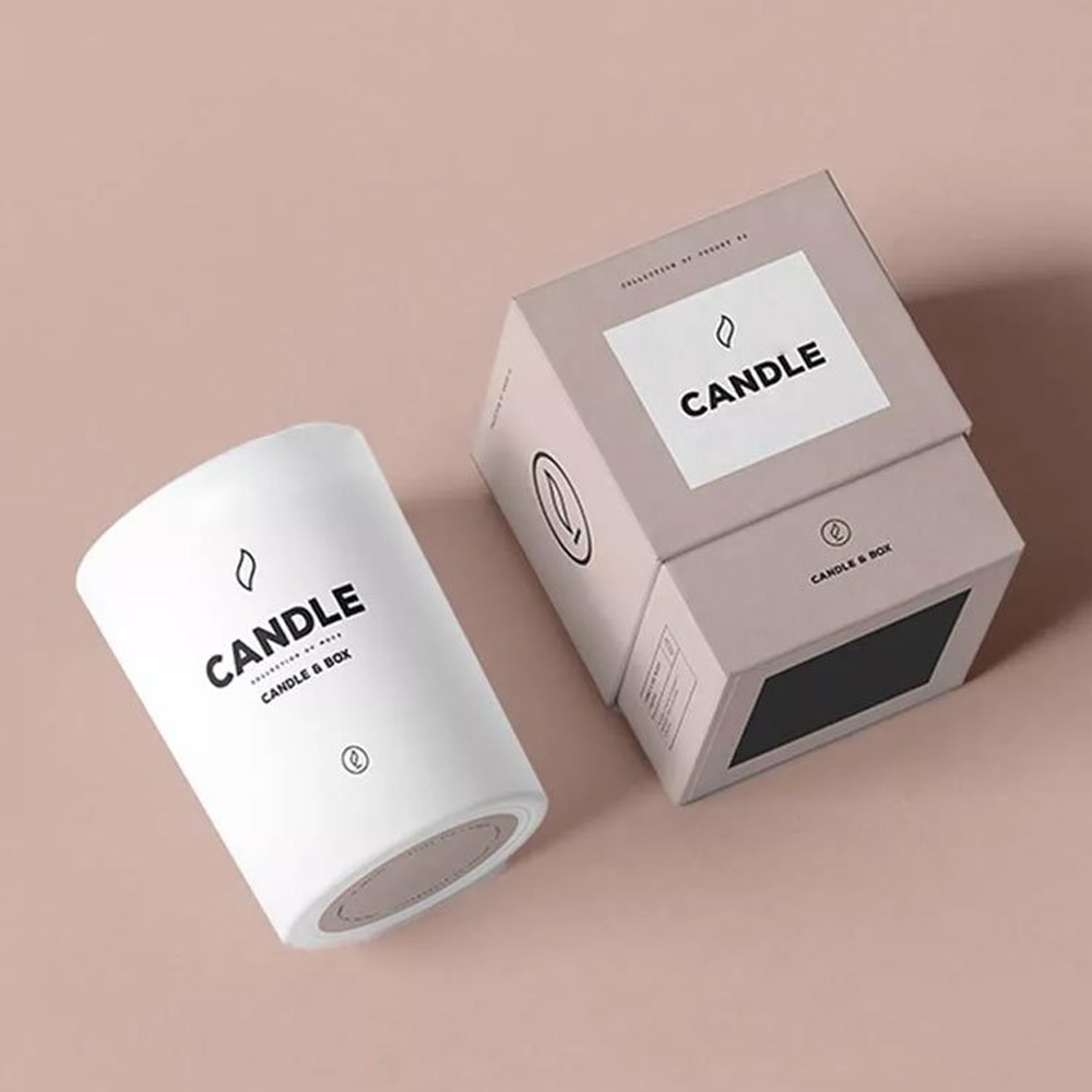 Custom Printed Rigid Boxes - Image 3