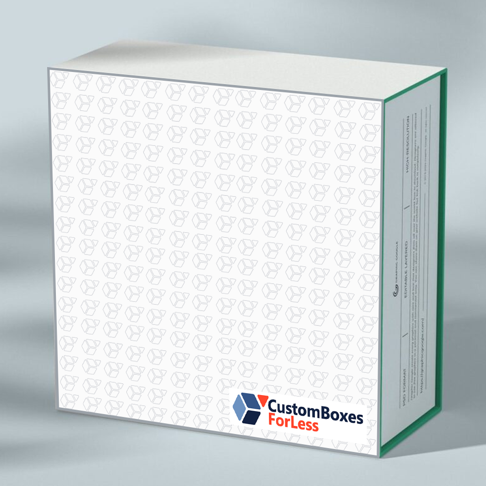 Custom Printed Rigid Boxes - Image 4