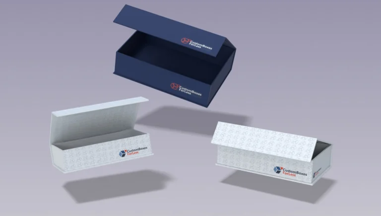Custom Rigid Boxes