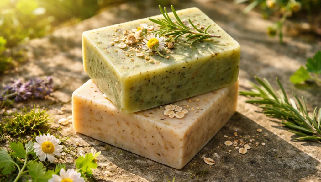 How to Start a Herbal Soap Business in 2026: The Ultimate Guide