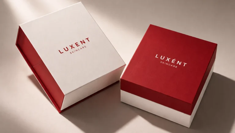 Rigid Boxes - Ultimate Packaging Solution