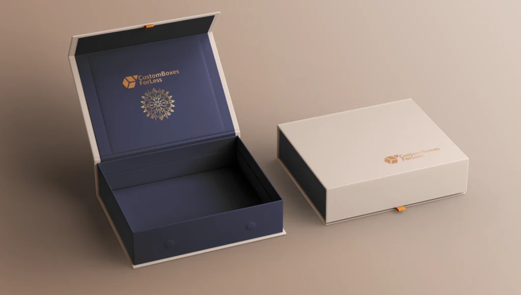 Benefits and Uses of Magnetic Closure Boxes