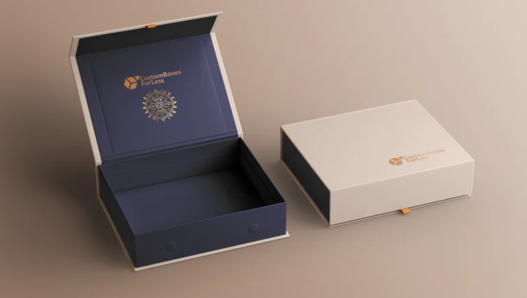 Benefits and Uses of Magnetic Closure Boxes