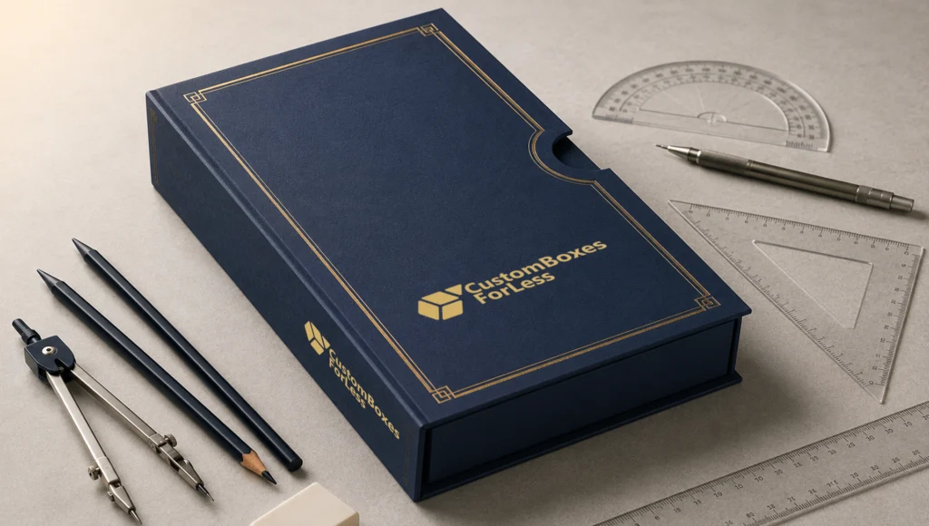 Slipcase Design Ideas